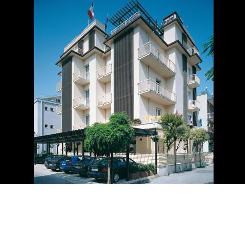 Hotel Emma Nord
