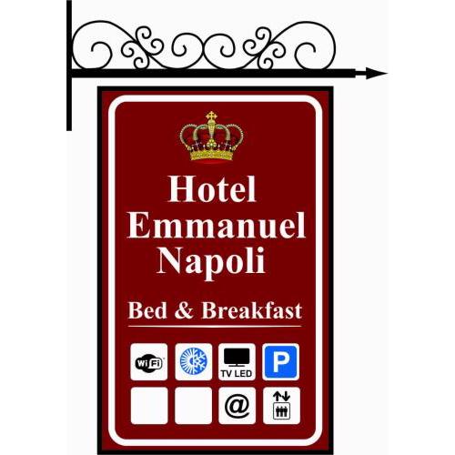 Hotel EMMANUEL Napoli