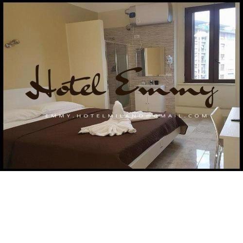 Hotel Emmy