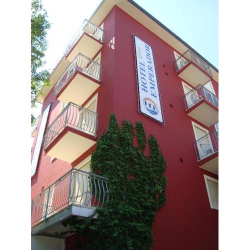 Hotel Emperador