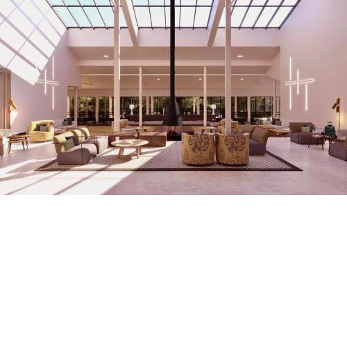 Hotel Encinar de Sotogrande