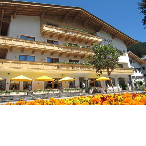 Hotel Englhof