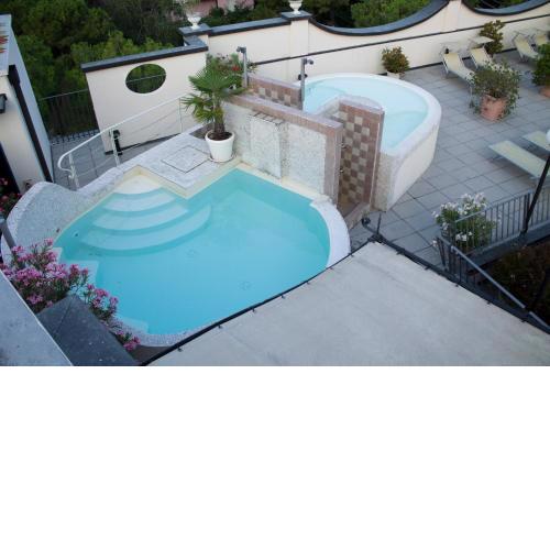 Hotel Enrichetta