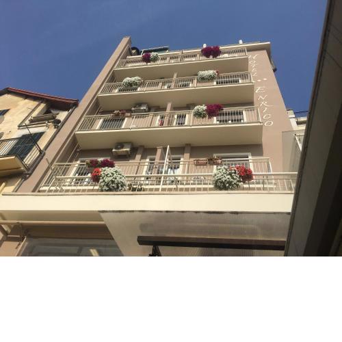 Hotel Enrico