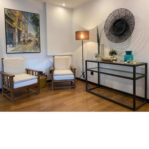 Hotel Entredos