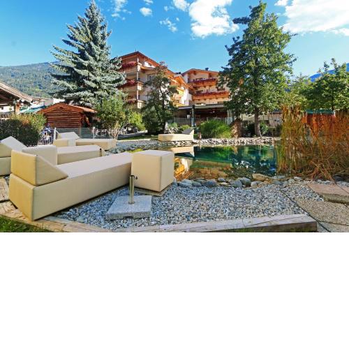 Hotel Enzian
