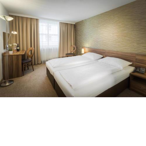 Hotel Enziana Wien