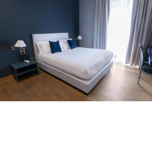 Hotel Enzo
