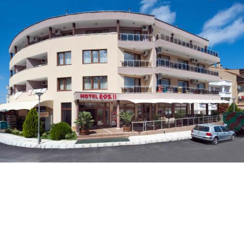 Hotel Eos