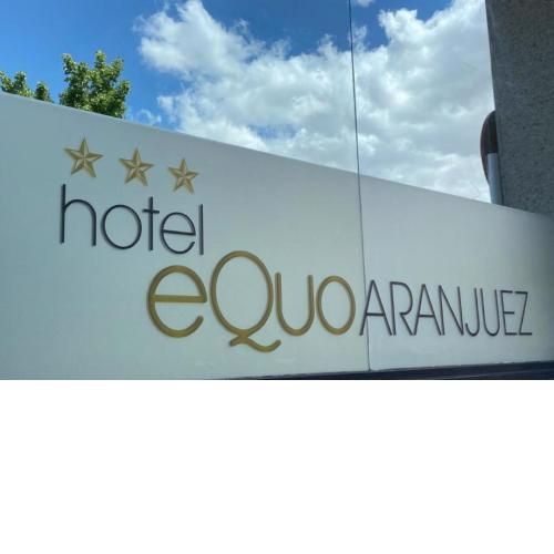 Hotel Equo Aranjuez