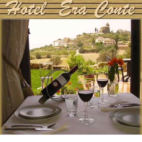 Hotel Era Conte
