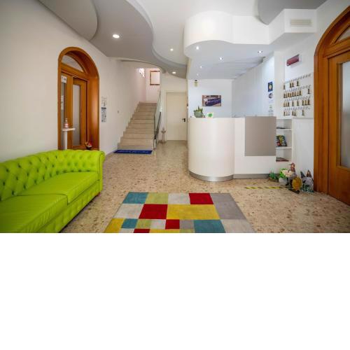 Hotel Eraclea