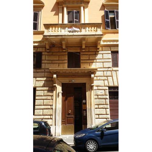 Hotel Ercoli House