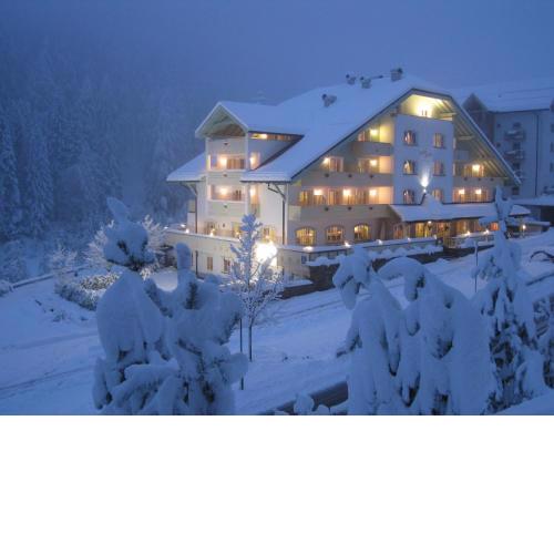 Hotel Erica