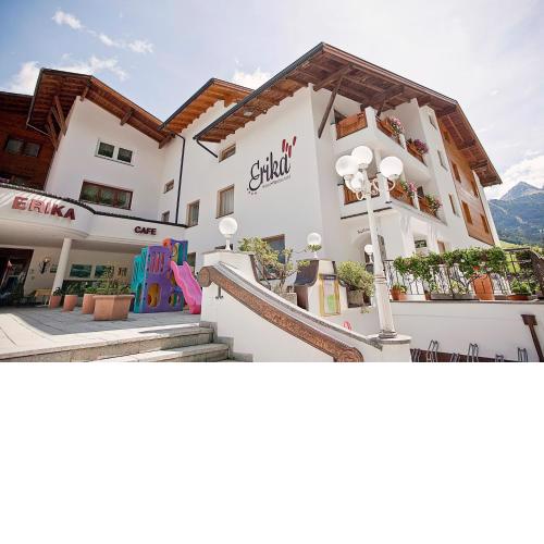 Hotel Erika