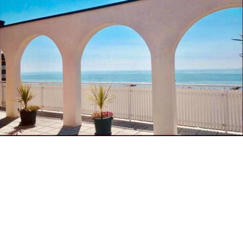 Hotel Erika