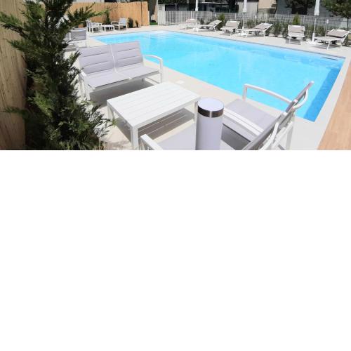 Hotel Ermeti B&B Brunch