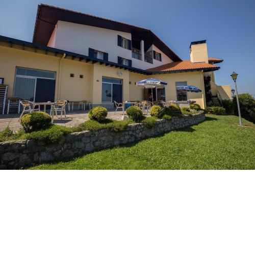 Hotel Ermintxo