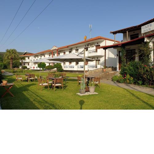 Hotel Ermioni