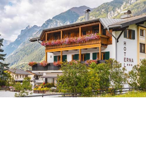 Hotel Erna
