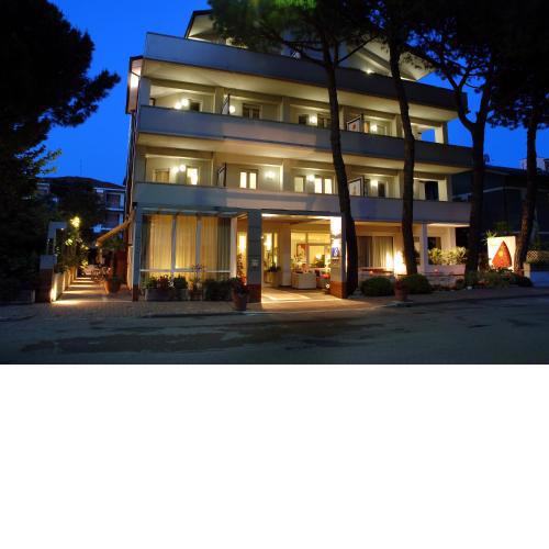 Hotel Eros Residence