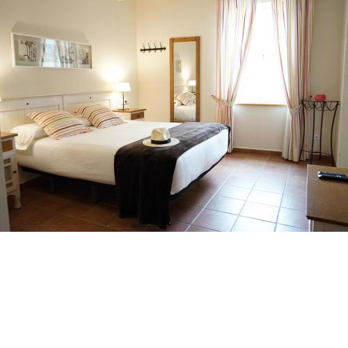 Hotel Es Mercadal