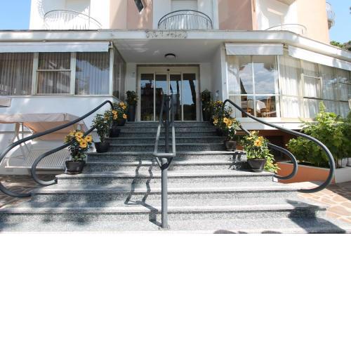 Hotel Escorial