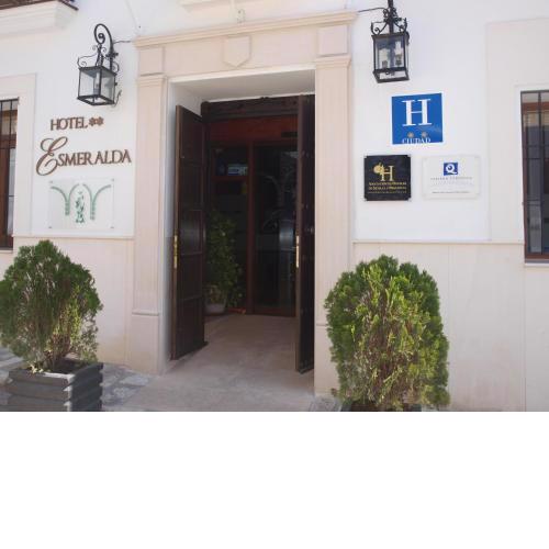 Hotel Esmeralda