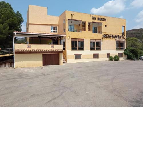Hotel Espadan