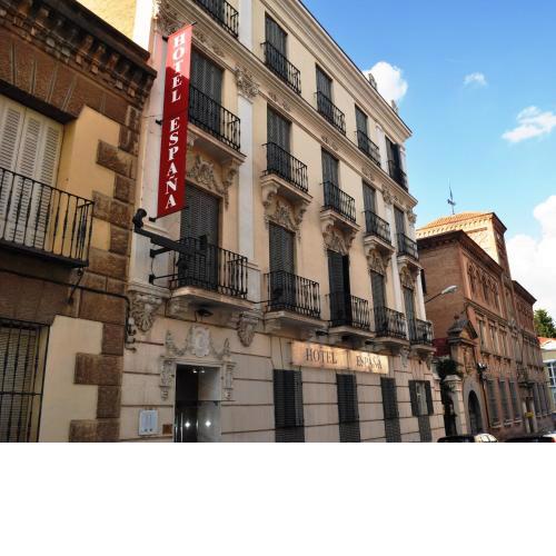 Hotel España