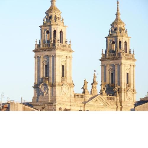 Hotel España