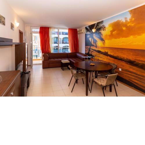 Hotel Esperanto Apartment 7