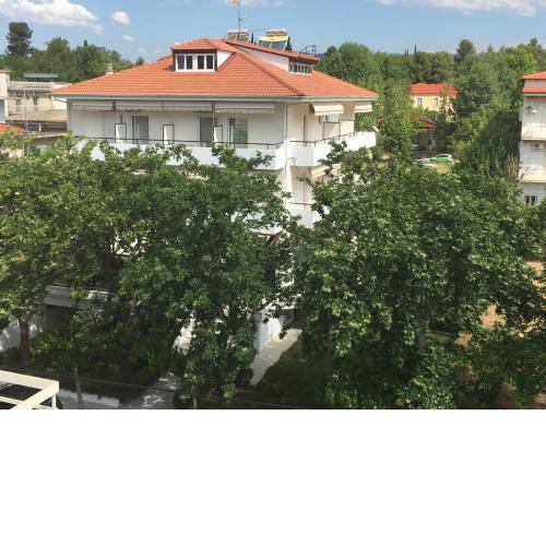 Hotel Esperia
