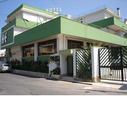 Hotel Esperia