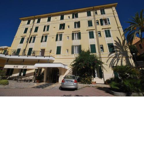 hotel esperia