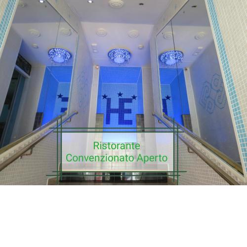 Hotel Esperia