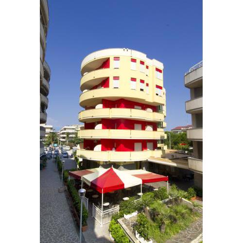 Hotel Esperia