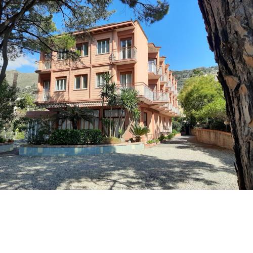 Hotel Esperia