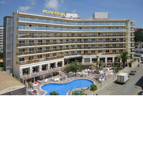 Hotel Esplai