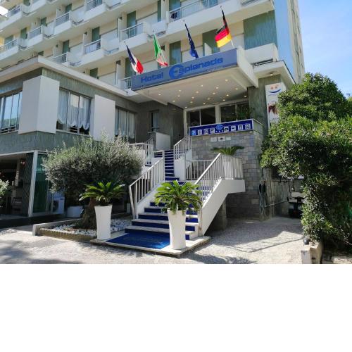 Hotel Esplanade