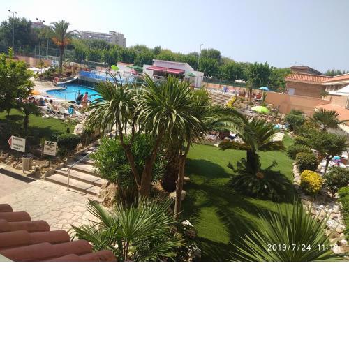 Hotel Esplendid
