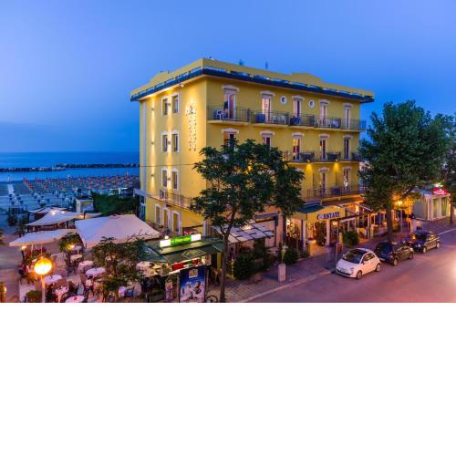 Hotel Estate