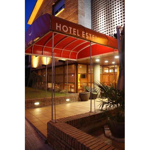 Hotel Estel