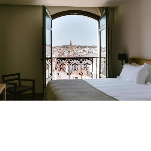 Hotel Estepona Plaza
