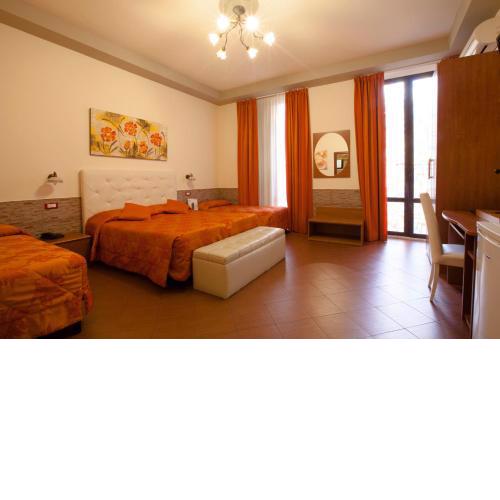 Hotel Ester