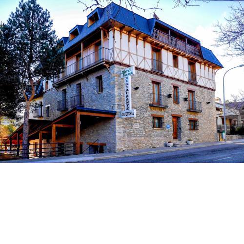 Hotel Esther