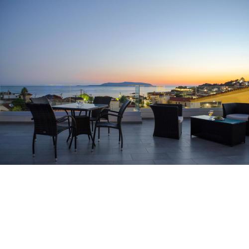 Hotel Estia