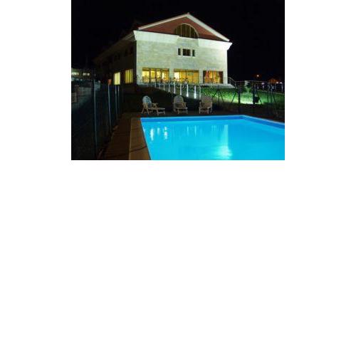 Hotel Estrella del Alemar