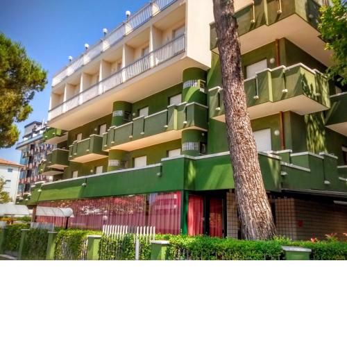 Hotel Etna