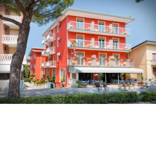 Hotel Etna